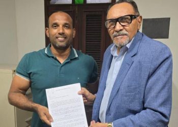 Chapa “Tudo Pelo Basquete” é registrada e terá ex-jogador Miranda como candidato à FMB