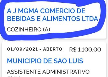 Após perder contrato, empresa deixa ex-colaboradores sem verbas rescisórias
