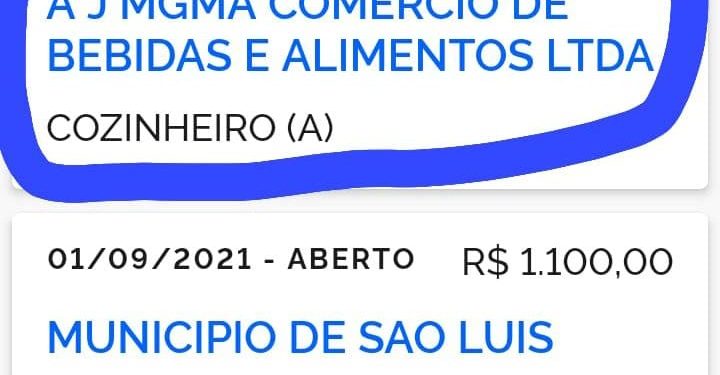 Após perder contrato, empresa deixa ex-colaboradores sem verbas rescisórias