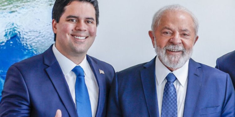 Pressionado pelo partido, Fufuca entrega cargo no governo Lula