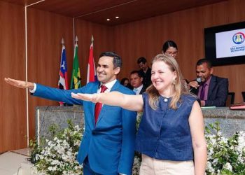 Prefeito de São Benedito do Rio Preto é alvo de pedido de cassação por suposto desvio de R$ 13,5 milhões do Fundeb