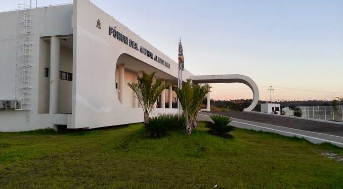 Caxias: audiência de investigação eleitoral é agendada para 24 de setembro