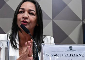 Passado político volta à tona e desafia projeto eleitoral de Eliziane Gama