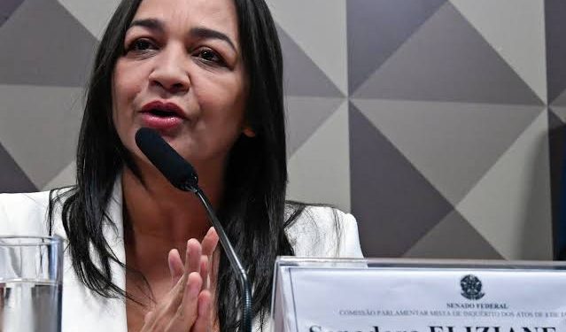 Passado político volta à tona e desafia projeto eleitoral de Eliziane Gama