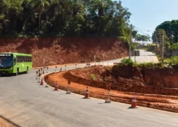 Novo PAC destina quase R$ 270 milhões à mobilidade urbana de São Luís