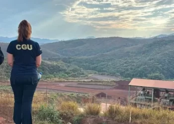 PF prende diretores da ANM e do Serviço Geológico em operação contra fraudes na mineração