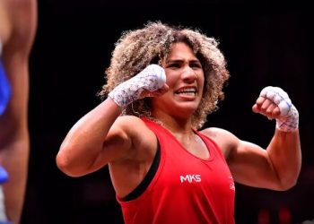 Histórico! Rebeca Lima conquista título mundial e Brasil soma quatro medalhas