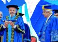 Lula recebe título de Doutor Honoris Causa na Malásia e destaca combate à fome como legado coletivo