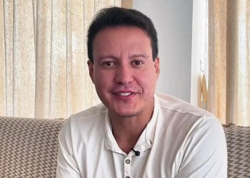 Websérie destaca a evolução da carreira de Felipe Camarão ao longo de duas décadas