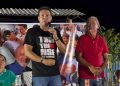 Em Tuntum, Felipe Camarão elogia desenvolvimento do povoado Belém: “Uma verdadeira cidade”