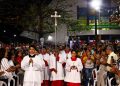 Fé em movimento: troca do Manto no sábado (18) e grande procissão no domingo marcam o Círio em São Luís