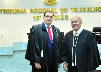 TRT-MA define nova cúpula para o biênio 2026/2027 com foco em gestão participativa