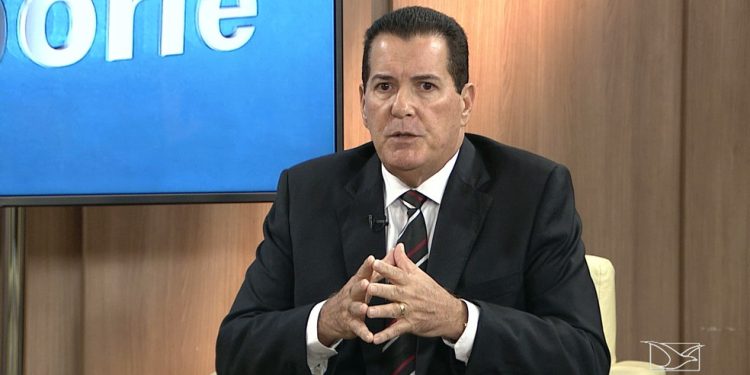 Relatório revela movimentações suspeitas de R$ 345 mil entre o Instituto Maranhense de Futebol e ex-presidente Antônio Américo