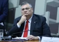 Flávio Dino expõe nepotismo no governo Brandão durante sessão no STF