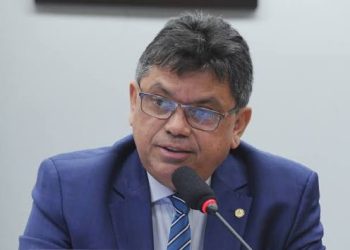Márcio Jerry e Rubens Júnior pedem investigação da PF sobre supostas gravações ilegais de parlamentares e secretário do Esporte
