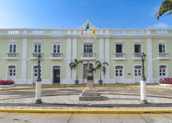 TCE investiga denúncia de favorecimento em licitação milionária da Prefeitura de São Luís