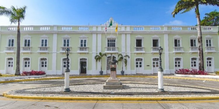 TCE investiga denúncia de favorecimento em licitação milionária da Prefeitura de São Luís