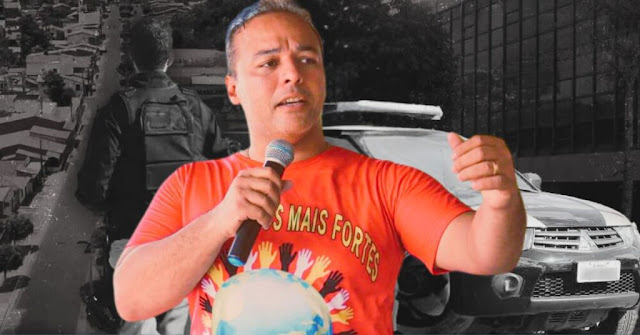 Denúncias de corrupção levam Fred Campos a atacar imprensa e acirram crise política no Maranhão