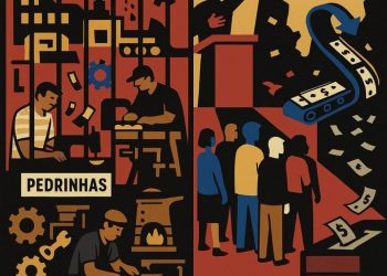 O Maranhão só deu certo no presídio de Pedrinhas?