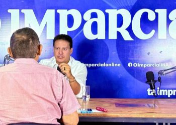 Pré-candidato ao governo, Felipe Camarão propõe novo ciclo de escuta popular para planejar o futuro do Maranhão