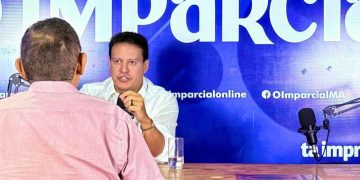 Pré-candidato ao governo, Felipe Camarão propõe novo ciclo de escuta popular para planejar o futuro do Maranhão