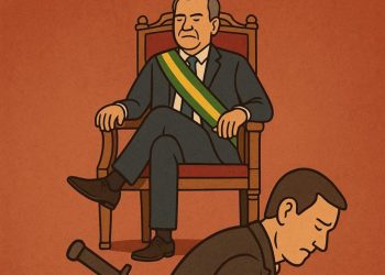 Maranhão e a política da traição