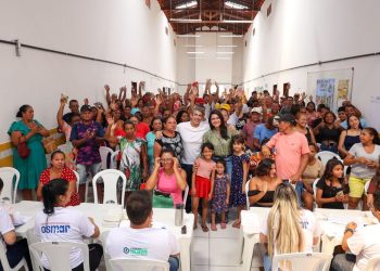 Programa “Cuidar dos Olhos” beneficia comunidades rurais com atendimento gratuito