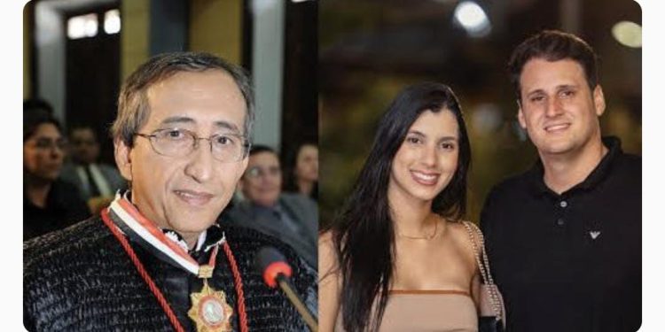 Crise de confiança? Atuação de desembargador do TJ-MA reacende debate sobre influência política no Judiciário