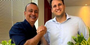 Movimentos de Marcus Brandão provocam reação no MDB e ampliam disputa pelo comando no Maranhão