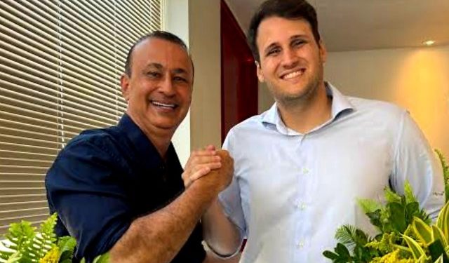 Movimentos de Marcus Brandão provocam reação no MDB e ampliam disputa pelo comando no Maranhão