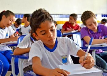 Rede municipal de São Luís inicia matrículas online para o ano letivo de 2026
