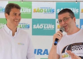 MPMA abre inquérito civil para investigar contratos de asfaltamento na gestão Eduardo Braide