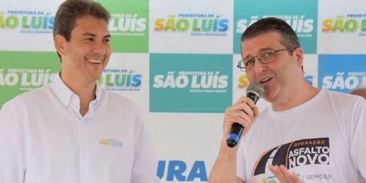 MPMA abre inquérito civil para investigar contratos de asfaltamento na gestão Eduardo Braide