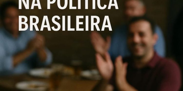 ”Lideranças” estão se autodestruindo na política