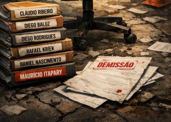 Troca no comando da SMTT expõe instabilidade na gestão do transporte em São Luís