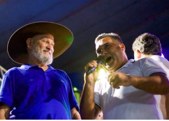 Justiça Eleitoral derruba prefeito e vice de Turiaçu e manda realizar novas eleições