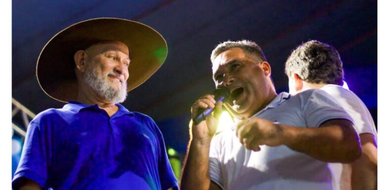 Justiça Eleitoral derruba prefeito e vice de Turiaçu e manda realizar novas eleições