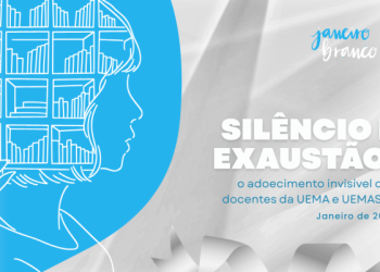 Sob pressão constante, docentes da UEMA e UEMASUL enfrentam avanço do adoecimento mental