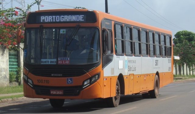 Suspensão de linhas de ônibus deixa comunidades da Zona Rural de São Luís isoladas