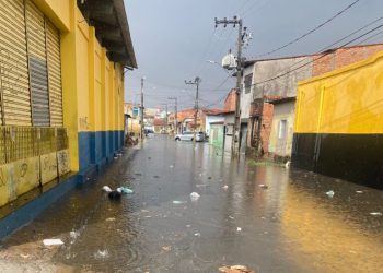 Prefeitura de São Luís gastou mais de R$ 105 milhões em drenagem em 2025 sem resolver alagamentos, apontam levantamentos