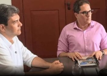 Exoneração de Maurício Itapary intensifica crise política e levanta suspeitas sobre gestão cultural em São Luís