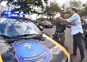 Arrecadação com multas em São Luís ultrapassa R$ 132 milhões na gestão Eduardo Braide