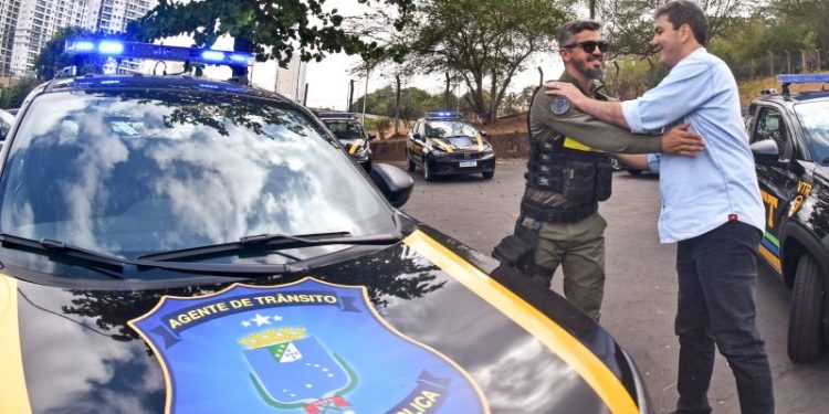 Arrecadação com multas em São Luís ultrapassa R$ 132 milhões na gestão Eduardo Braide