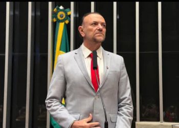 Fala de Edinho Silva reforça unidade do grupo lulista do Maranhão