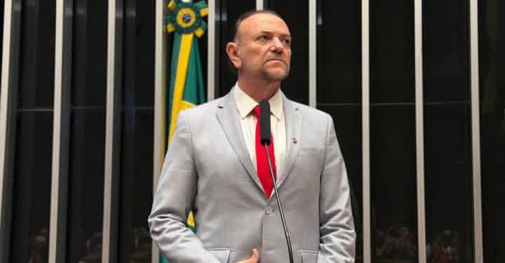 Fala de Edinho Silva reforça unidade do grupo lulista do Maranhão