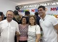 Helena Duailibe destaca importância de novo CAPS AD III inaugurado no João Paulo