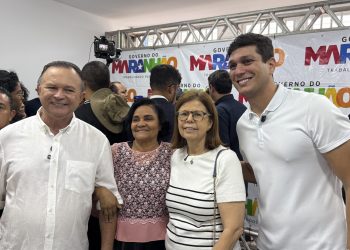 Helena Duailibe destaca importância de novo CAPS AD III inaugurado no João Paulo