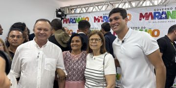 Helena Duailibe destaca importância de novo CAPS AD III inaugurado no João Paulo