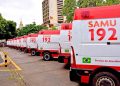 Frota reduzida e denúncias de mortes expõem colapso do SAMU na capital maranhense