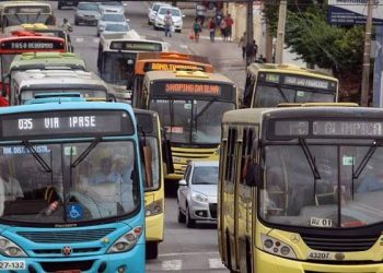 SET afirma que transporte público segue em crise e critica “narrativa política” em São Luís